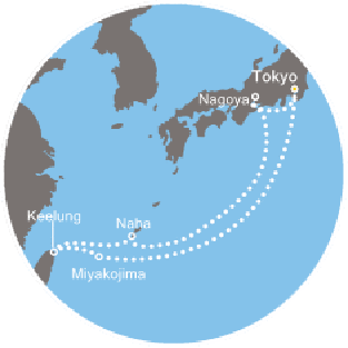 Route Map